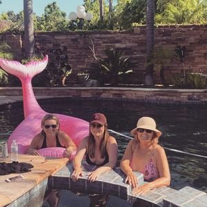 Meet your Posher, Grace